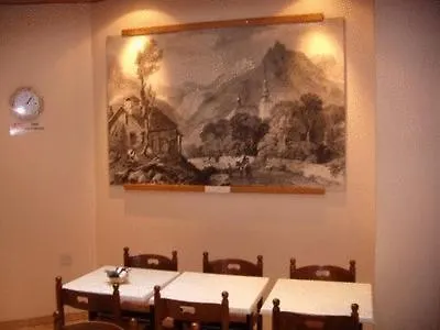 Musset Hotel Malakoff