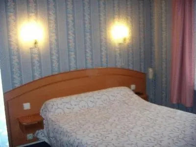 Hotel Musset *